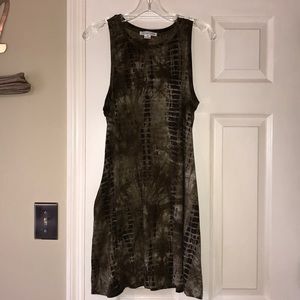 Loverichs dress size S.